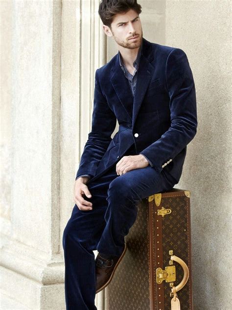 vestiti eleganti uomo louis vuitton|Louis Vuitton.